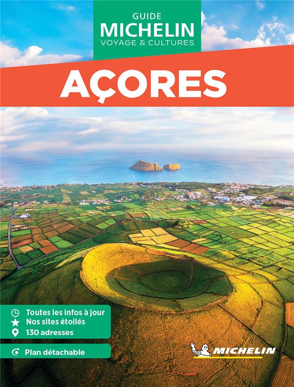 Açores (édition 2024)