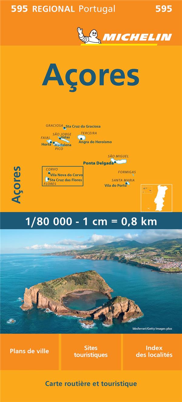 Açores (édition 2024)