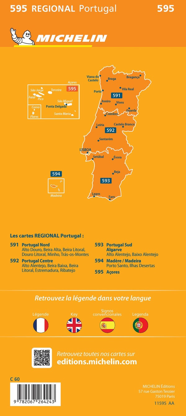 Açores (édition 2024)