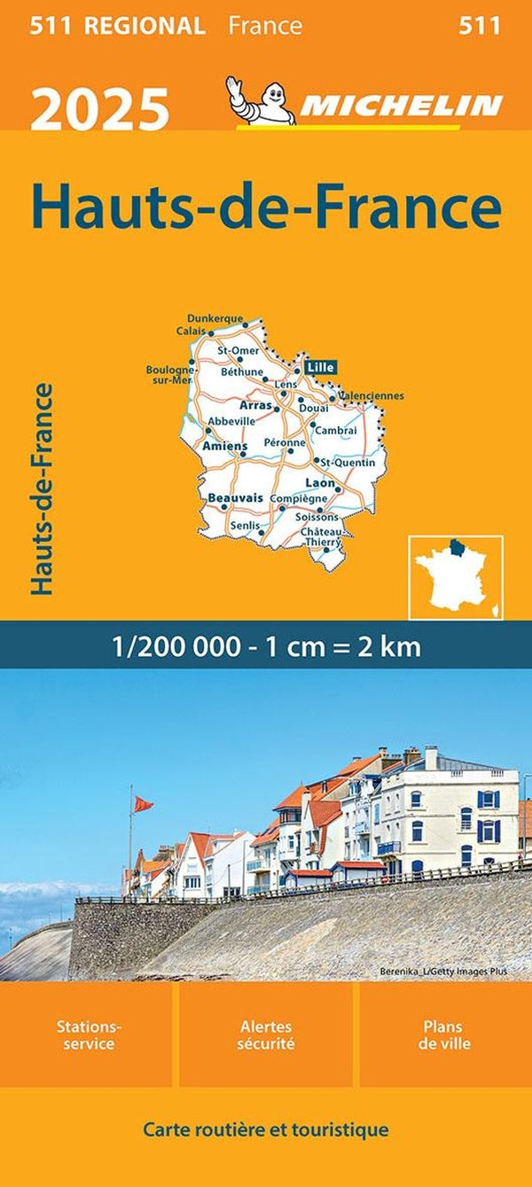 Hauts-de-France (édition 2025)