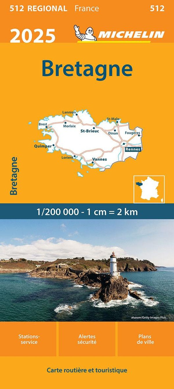 Bretagne (édition 2025)