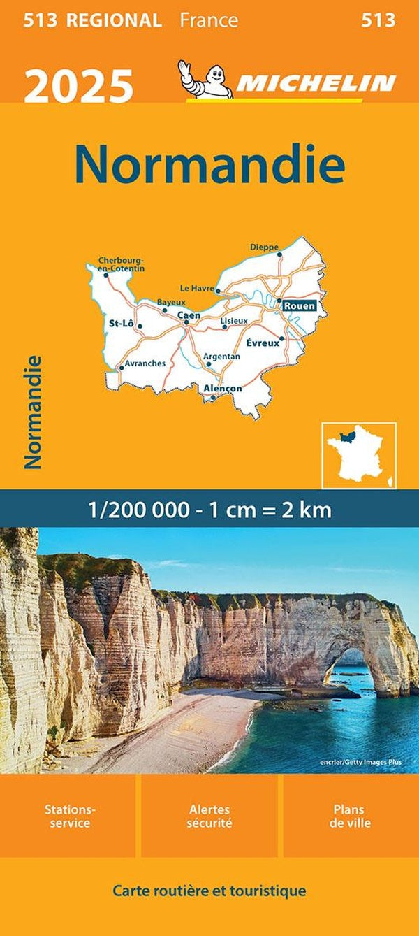 Normandie (édition 2025)