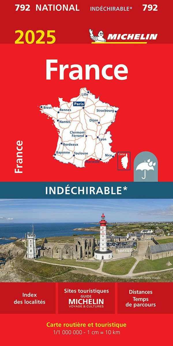 France (édition 2025)