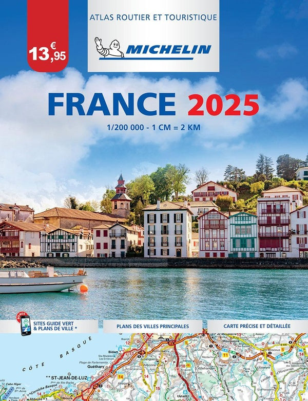 France (édition 2025)