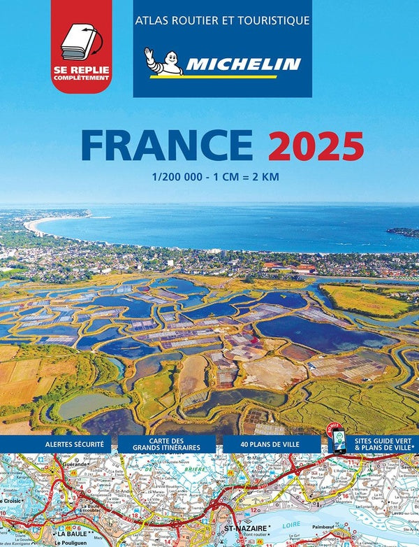 France (édition 2025)