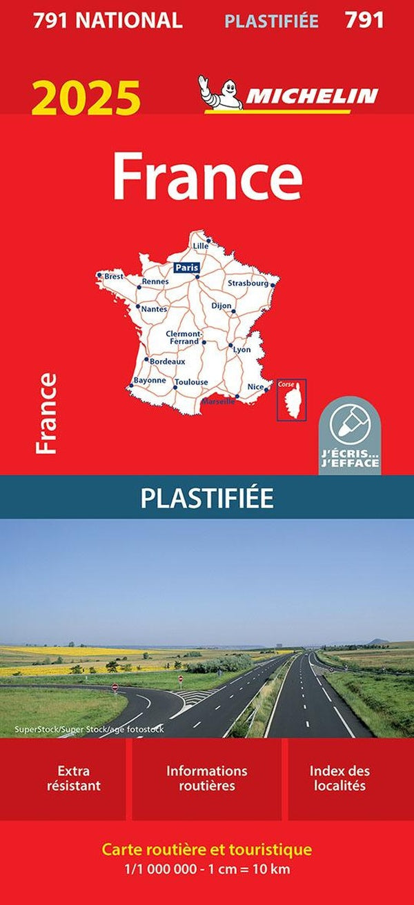 France (édition 2025)