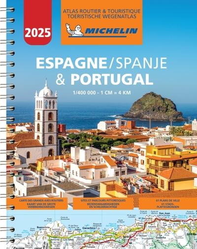 Espagne & Portugal (édition 2025)