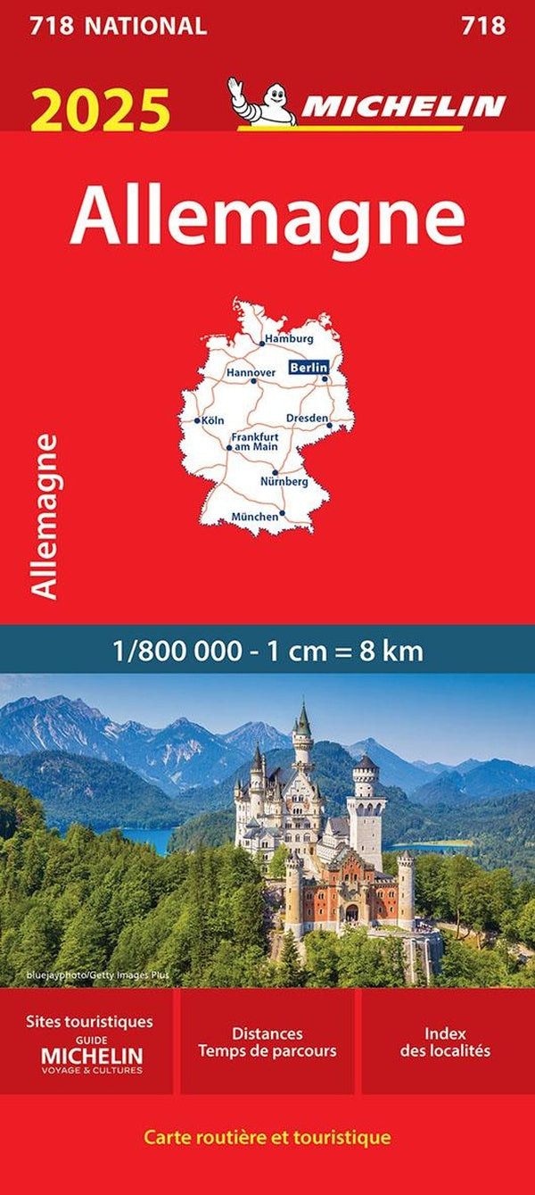 Allemagne (édition 2025)