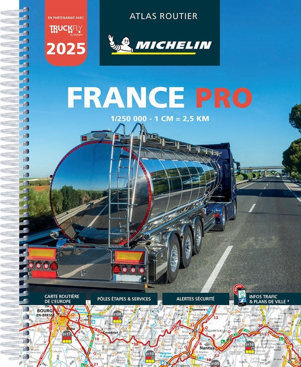 France pro (édition 2025)