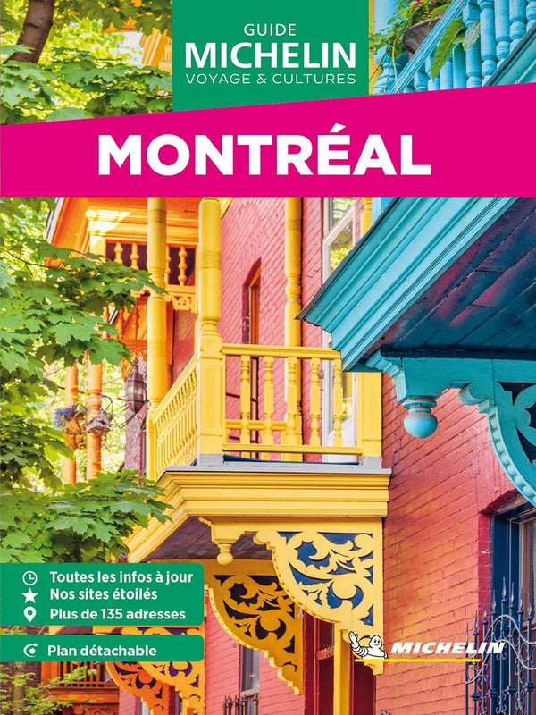 Montréal (édition 2024)