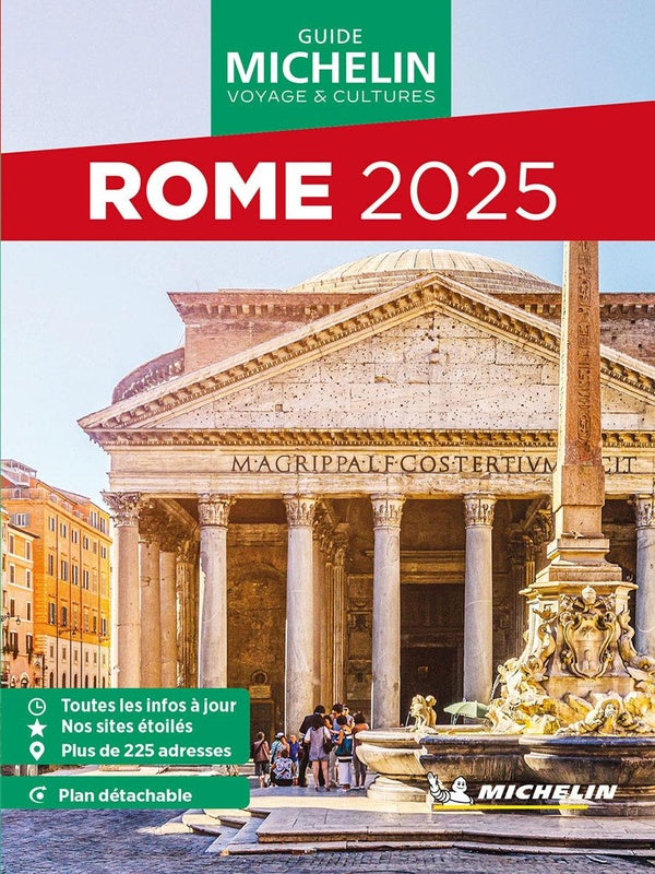 Rome (édition 2025)