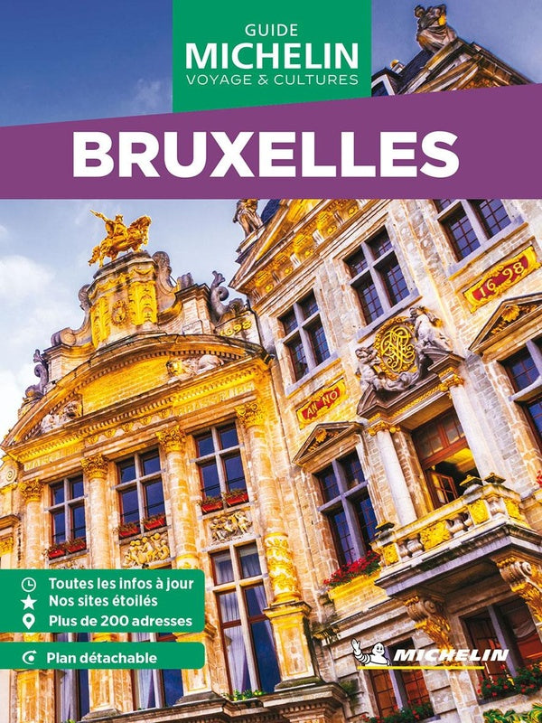 Bruxelles (édition 2024)