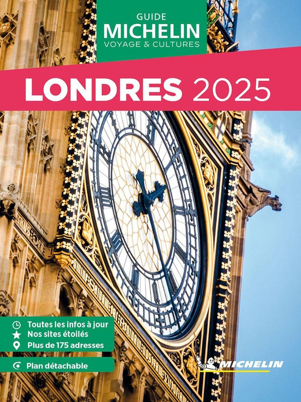 Londres (édition 2025)