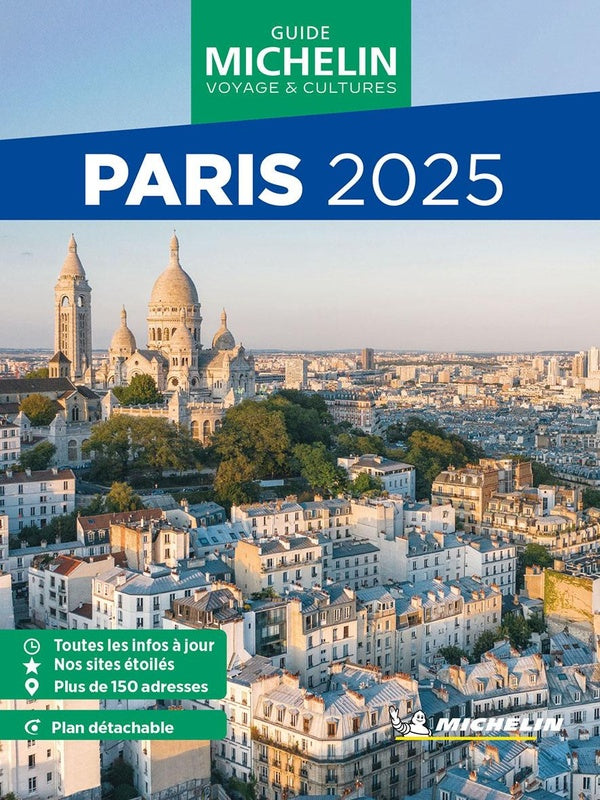 Paris (édition 2025)