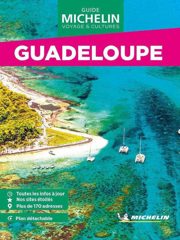 Guadeloupe (édition 2024)