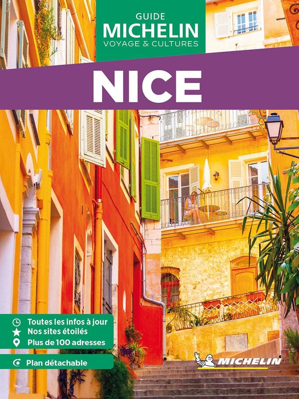 Nice (édition 2025)