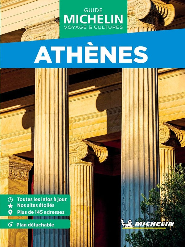Athènes (édition 2025)