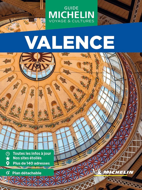 Valence (édition 2025)