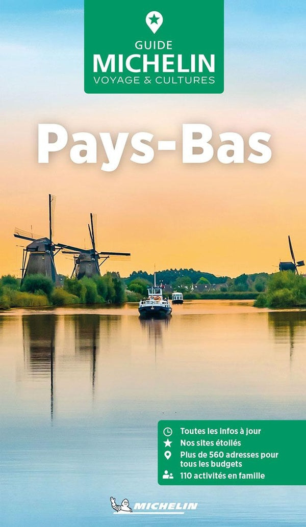Pays-Bas (édition 2025)