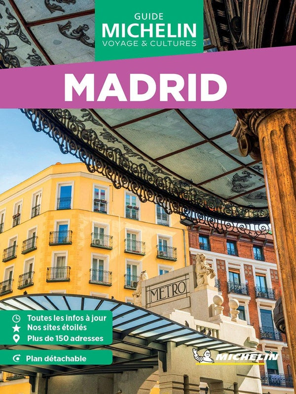 Madrid (édition 2025)