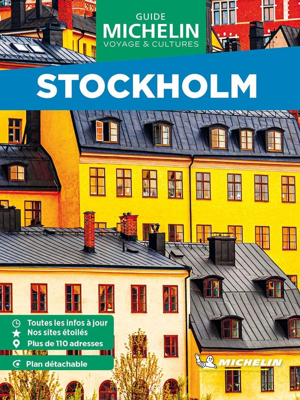 Stockholm (édition 2025)