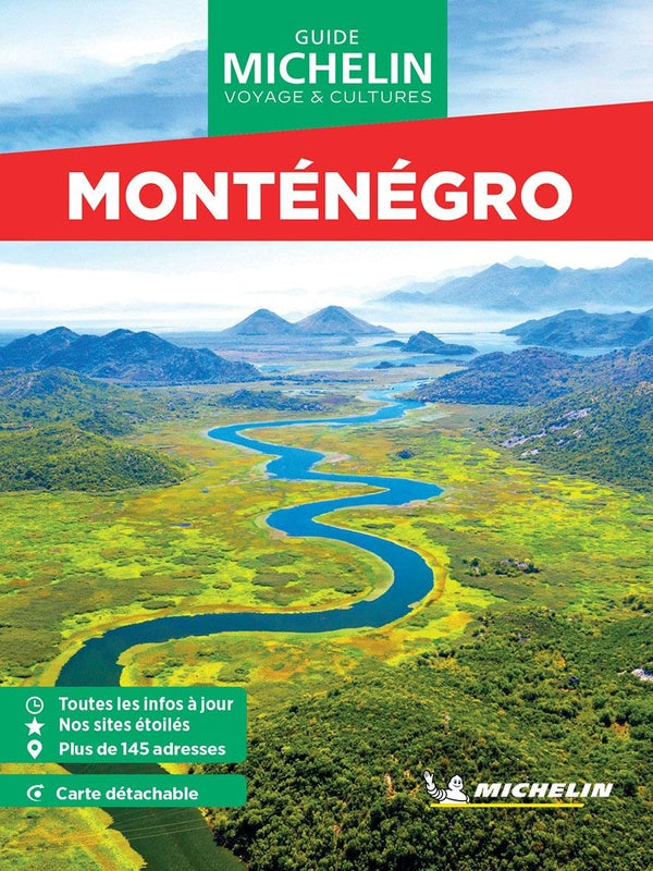 Monténégro (édition 2025)
