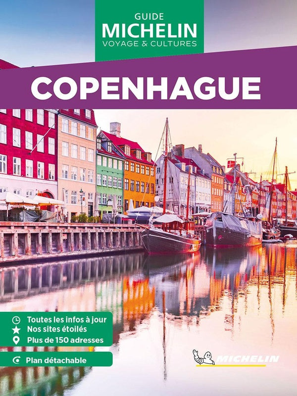 Copenhague (édition 2025)