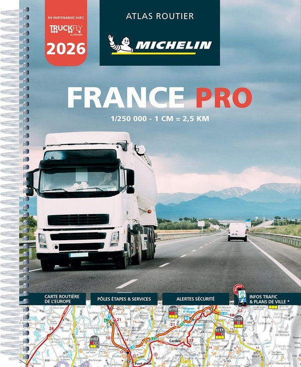 France pro (édition 2026)