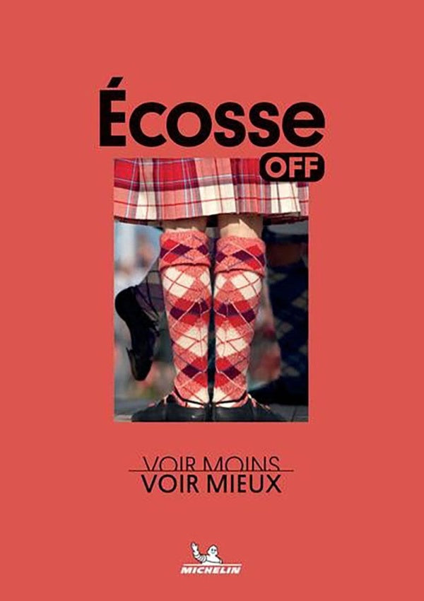 Off : Écosse