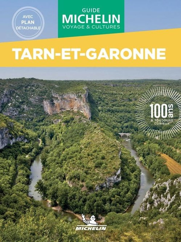 Le guide vert week&go : Tarn-et-Garonne (édition 2026)