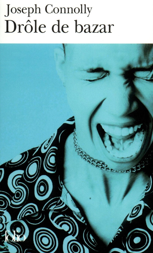 Drole de bazar