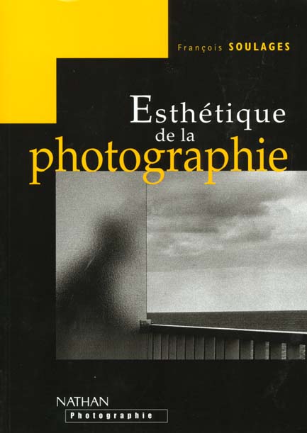 Esthetique de la photographie