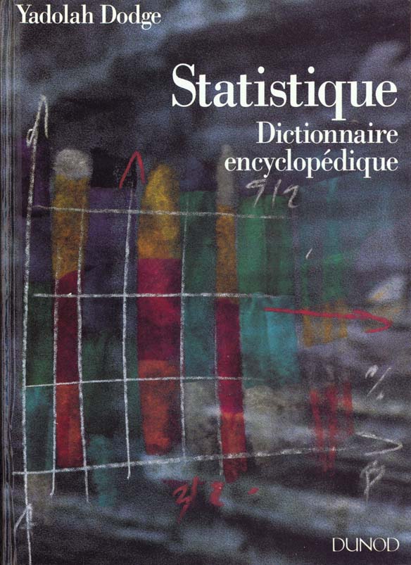 Statistique dictionnaire encyclopedique