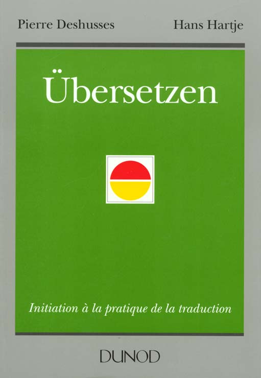 Ubersetzen