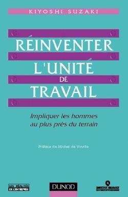 Reinventer unite travail