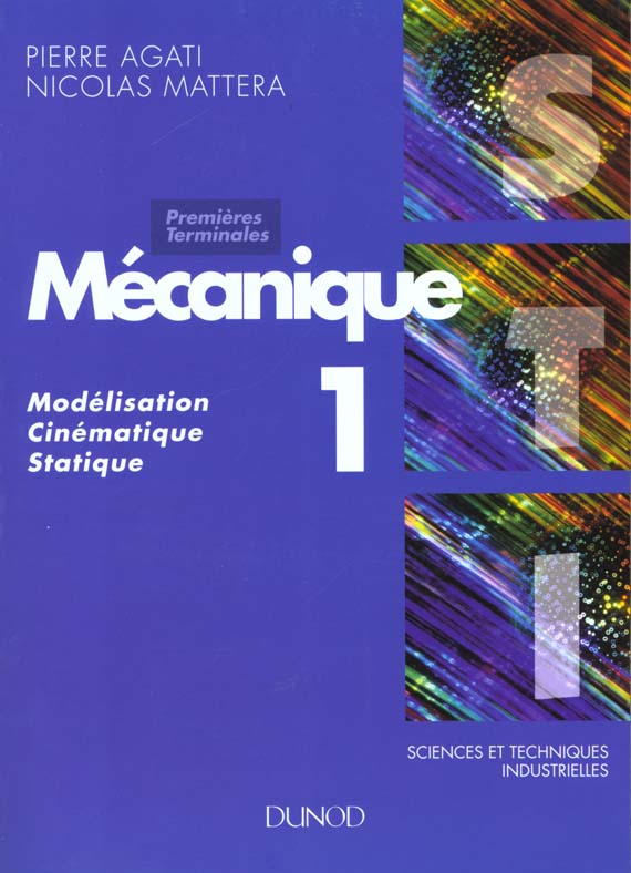 Mecanique