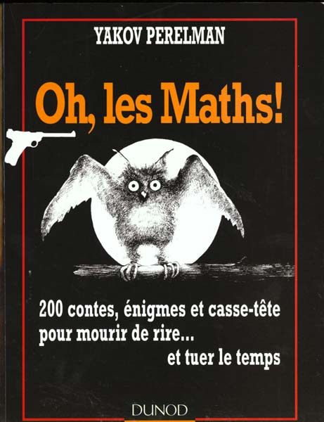 Oh les maths