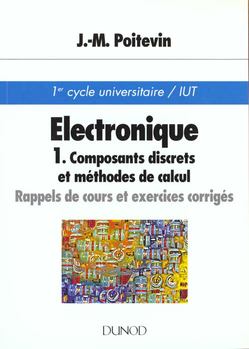 Electronique