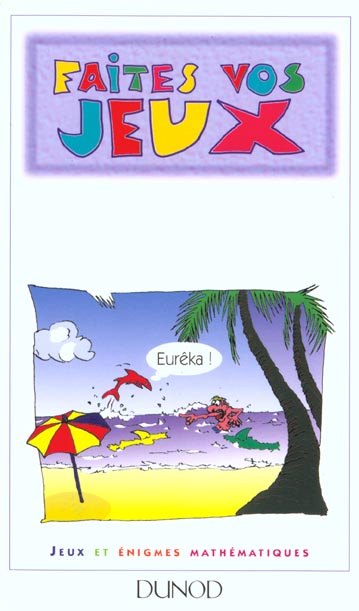 Faites vos jeux
