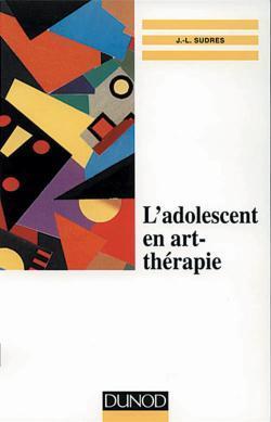 L'adolescent en art-therapie