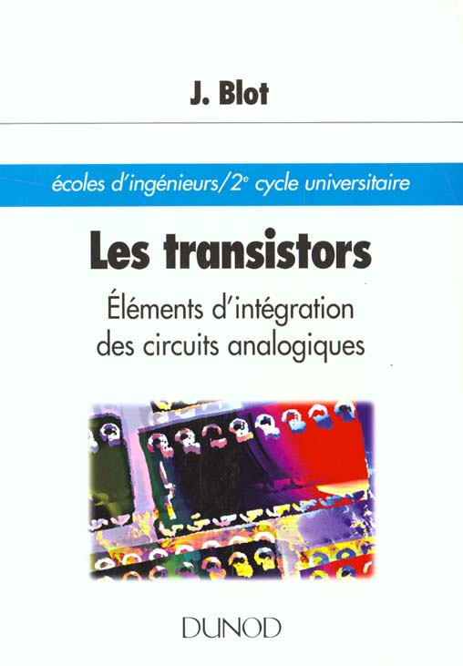 Les transistors