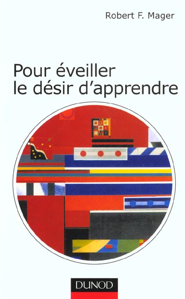 Pour eveiller le desir d'apprendre