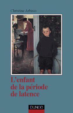 L'enfant de la periode de latence