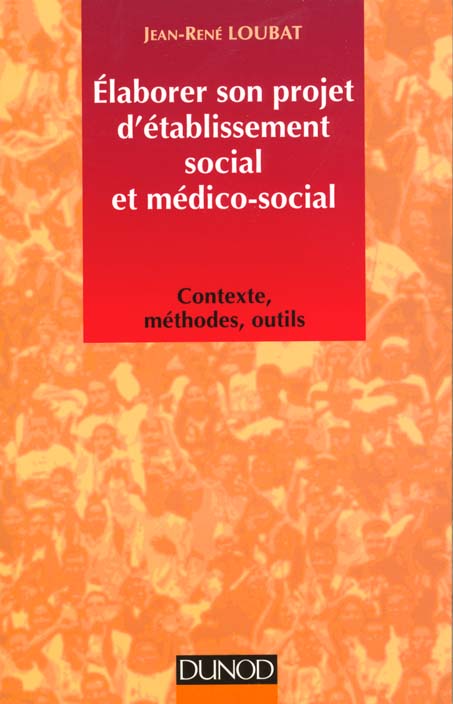 Elaborer son projet d'etablissement