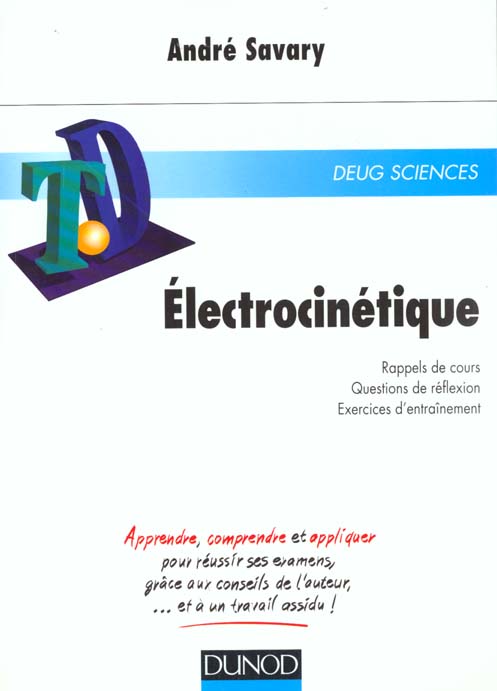 Electrocinetique