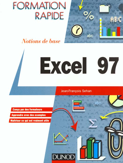 Fr excel 97 notions de base