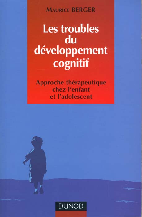 Les troubles de developpement cognitif