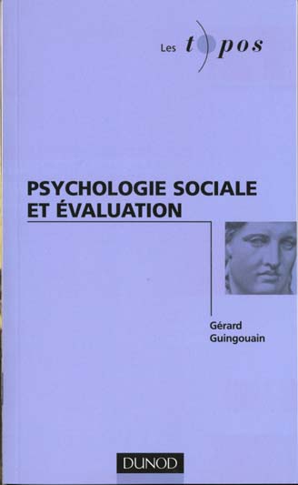 Psychologie sociale et evaluation