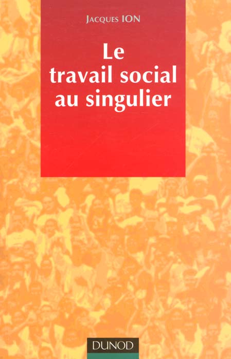 Travail social au singulier