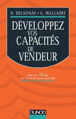Developper ses capacites de vendeur